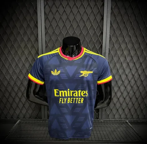 Camisa Arsenal temporada 2026/2027 Tamanho G