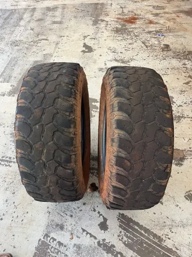 Par de Pneus WestLake 285/70 R17