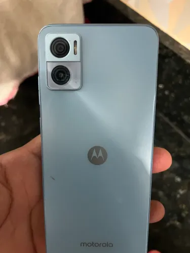 Vendo Moto E22