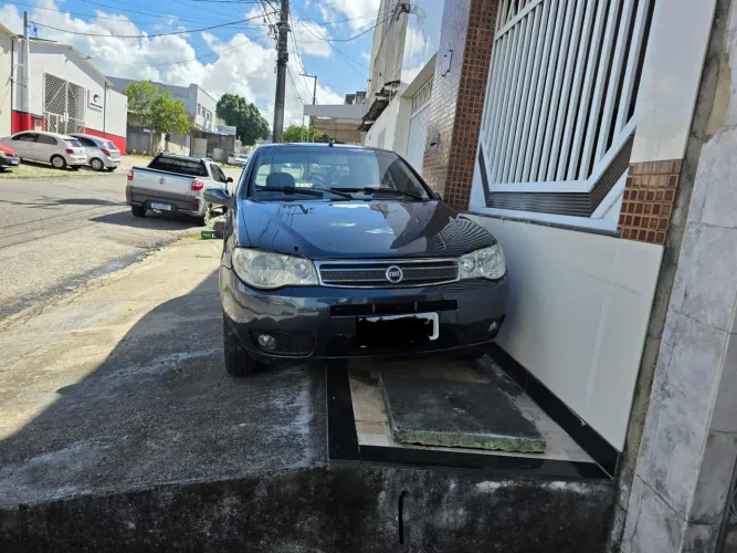 Fiat Palio ELX 1.4 MPI Fire Flex 8V 4P 2006