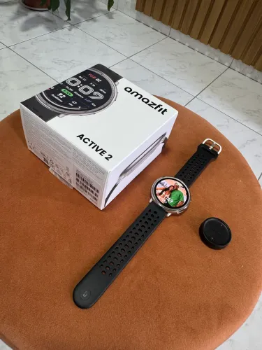 Amazfit Active 2
