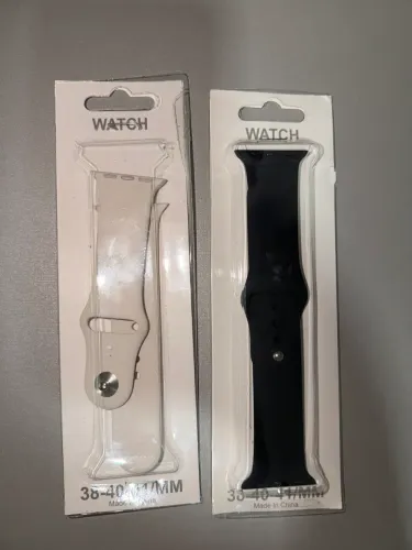 Pulseiras Apple Watch