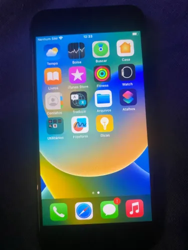 IPHONE 8 64gb
