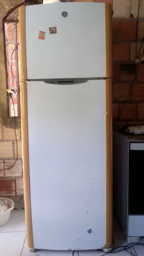 Geladeira 
