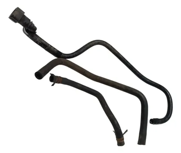 Kit Mangueiras Combustivel Admissao Etios 1.5 2015