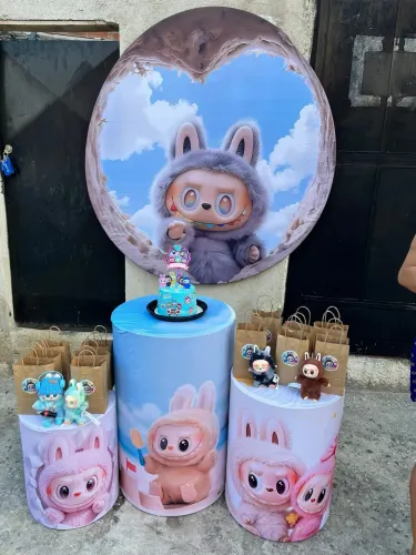 Pós festa