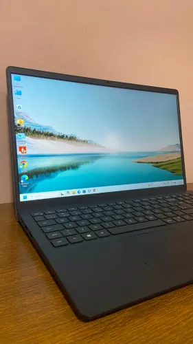 NOTEBOOK DELL INSPIRON 3515 RYZEN 5