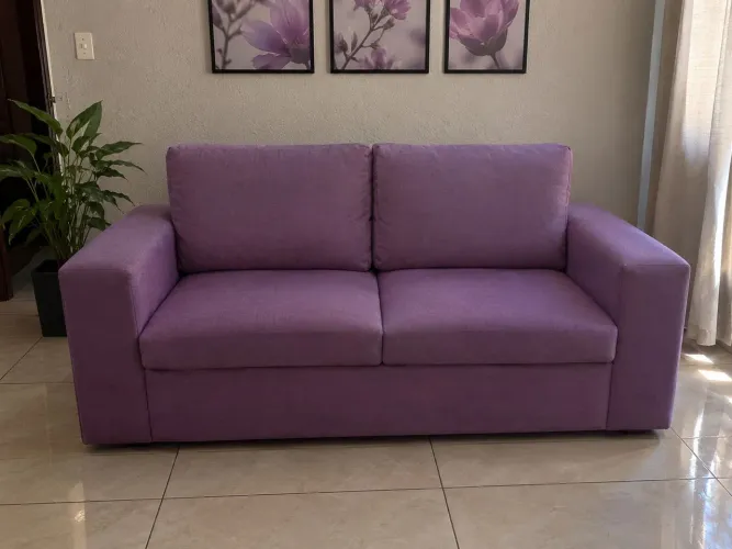 Sofá direto de fábrica