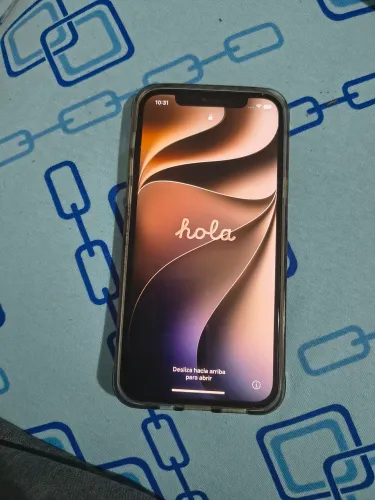 iPhone 12 128 GB preto