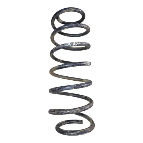 Mola Suspensão Dianteira Fiat Stilo 2003 A 2011