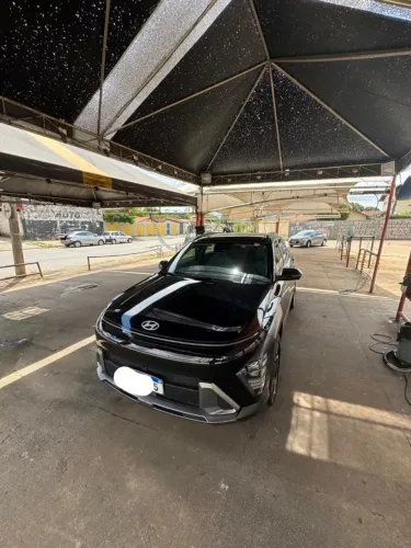 Hyundai Kona Signature GDI 1.6 16V AUT (hibrido) 2026