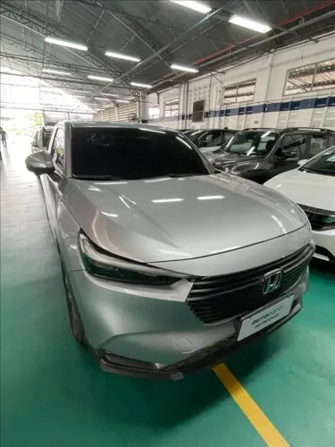 Honda HR-V EXL 1.5 Sensing 16V 5P Aut. 2025