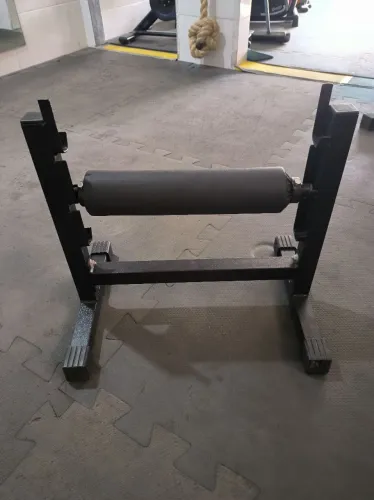 Suporte para agachamento búlgaro