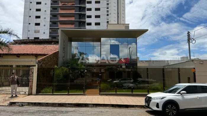 OPORTUNIDADE ÚNICA ESPAÇO CORPORATIVO COMPLETO E MODERNO!
