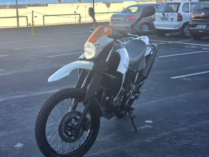 XT 660 R IMPECÁVEL 