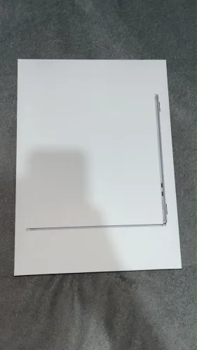 MacBook Air 15 polegadas , 1tb