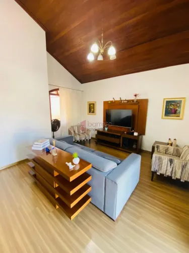 CASA À VENDA NO BAIRRO VILA RAMI - JUNDIAÍ/SP