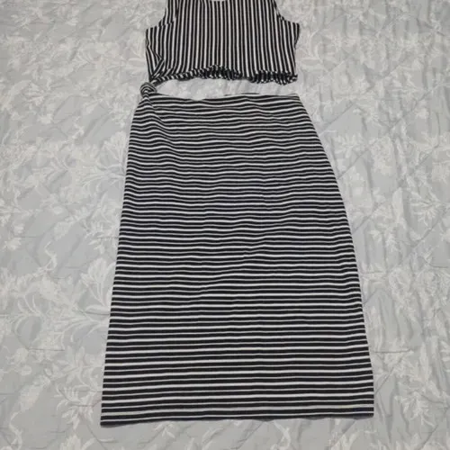 Vestido Zara - P