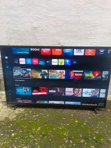 Smart tv Samsung 32"