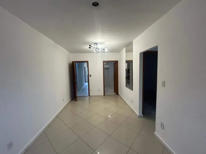 Apto Area Privativa para aluguel, 2 quartos, 1 vaga, Fernão Dias - Belo Horizonte/MG