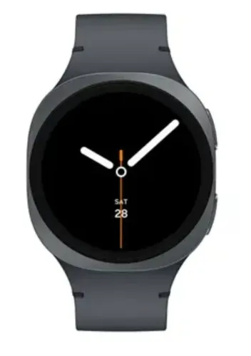 SmartWatch Samsung galaxy 8 novo