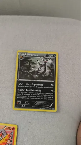 Umbreon (XY96/?) 