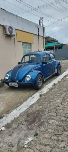 Volkswagen Fusca Fusca (gasolina) 1975