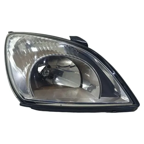 Farol Chery Cielo 2009-2013 Dianteiro Direito Original