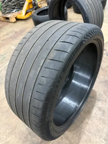 HL 275/35 ZR 20 Michelin Semi-Novos
