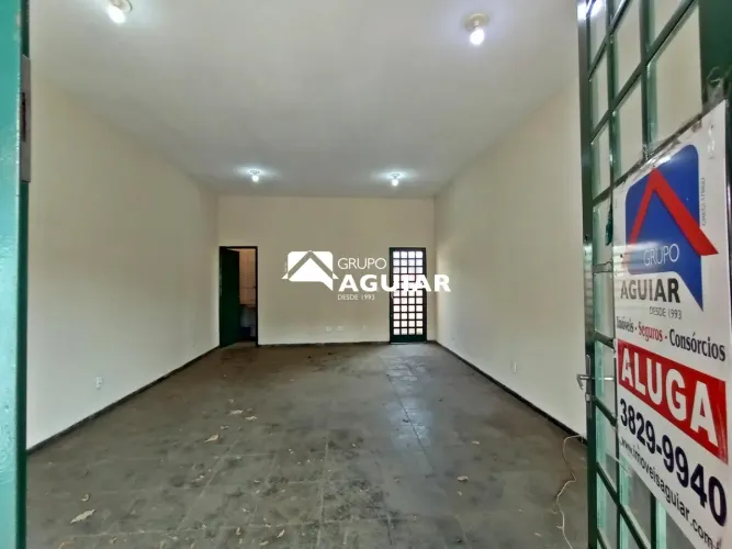 Sala comercial de 30 m² pra alugar em Valinhos