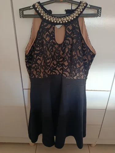 Vestido festa