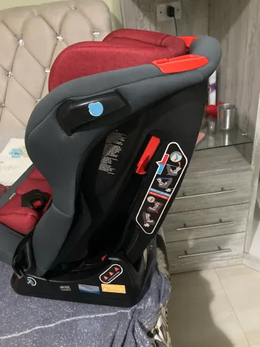 Cadeira infantil para carro (maya )