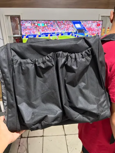 Bag de entregador