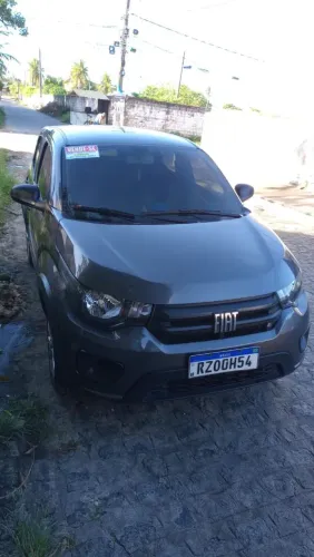 Toyota Corolla Cross XRE 2.0 16V Flex AUT 2022