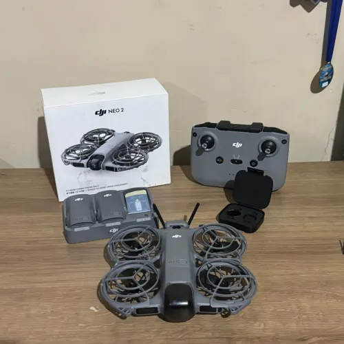 Dji neo 2 combo