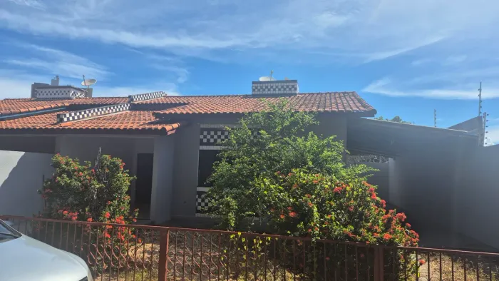 ALUGO CASA NA ARSE 62!! DIRETO C/ PROPRIETÁRIO