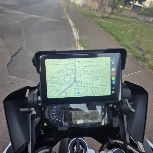 BMW R 1200 GS
