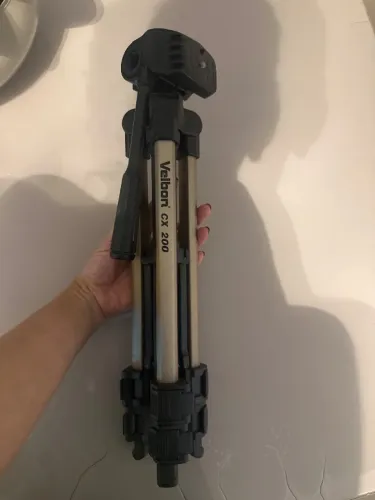 Tripé Velbon CX 200