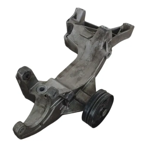 Suporte Alternador C/ar Volkswagen Gol G6 1.0 2013