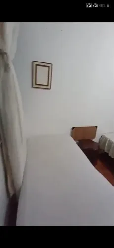 Aluguel de Quarto para Estudante Mulher