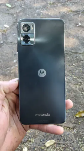 Motorola e 22
