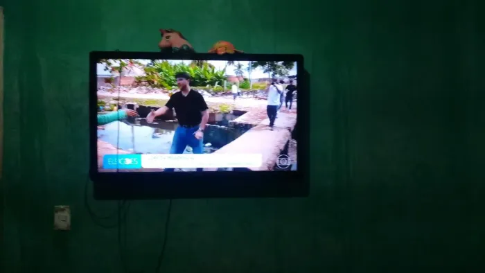 TV 43 Philips