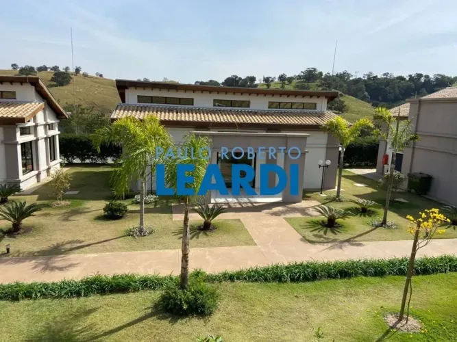 TERRENO EM CONDOMÍNIO - CONDOMÍNIO RESERVA SANTA MÔNICA - SP