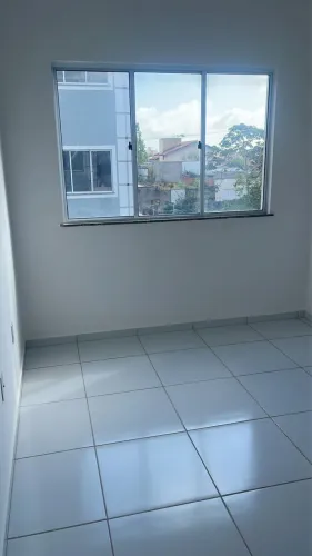 passo chave do condomínio gran village Araçagy 4 