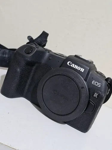 Canon rp