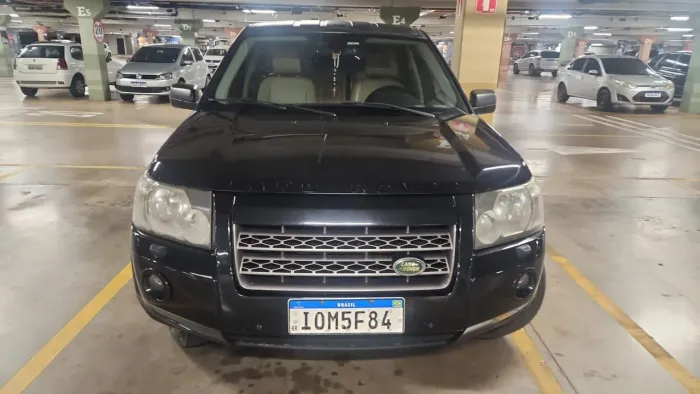 Land Rover Freelander2 I6 SE 3.2 232cv Aut. 5P 2008