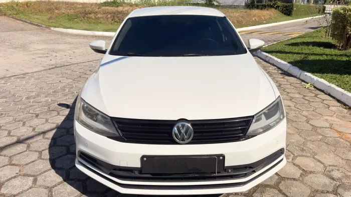 Volkswagen Jetta Trendline 1.4 TSI 16V 4P Mec. 2016