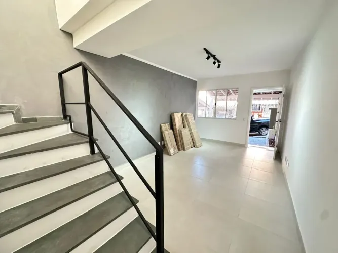 Sobrado 80m² para venda e locação - Condominio Cidade Jardim - Granja Viana, Cotia, SP