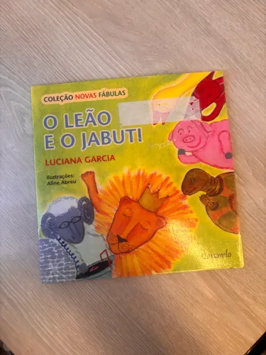 Livros paradidáticos