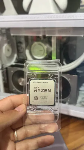 (NOVO) Ryzen 7 5700X OEM